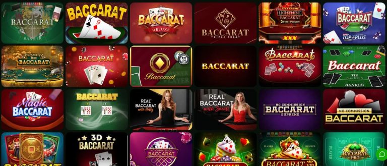 MrXBet Casino jeux table